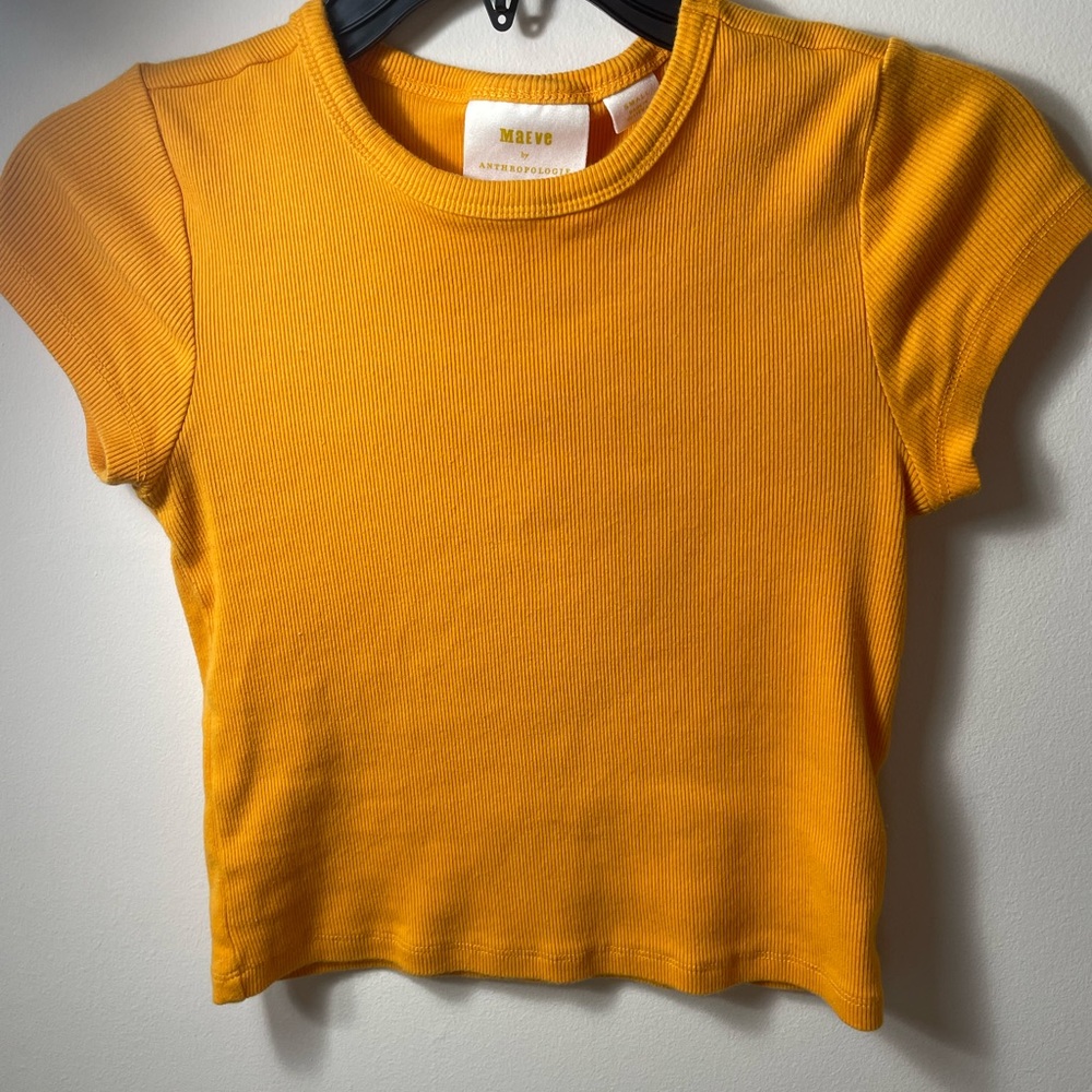 Baby Tee